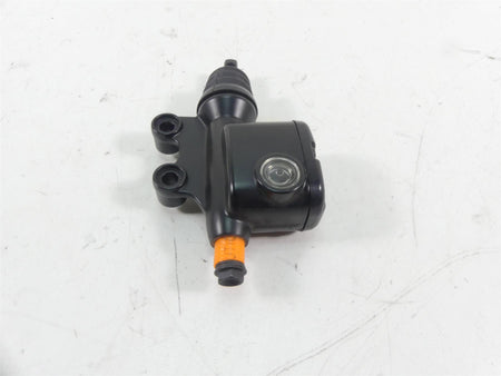 2016 Harley Touring FLTRX Road Glide Rear Brembo Brake Master Cylinder 41700028 {{ shop.shopifyCountryName }} - Mototech271