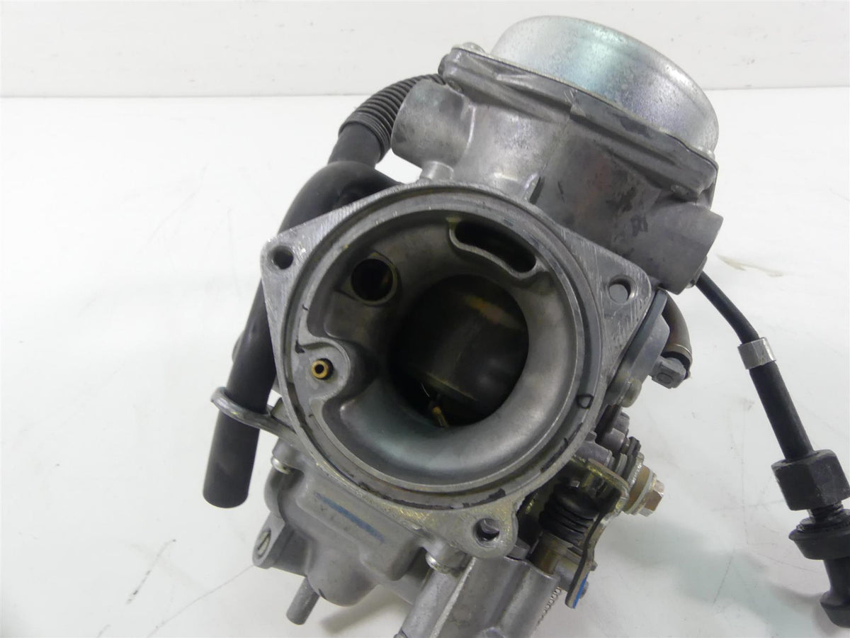 2003 Honda VTX1300 S Carb Carburetor - Tested Video - Read 16100-MEA-671 {{ shop.shopifyCountryName }} - Mototech271