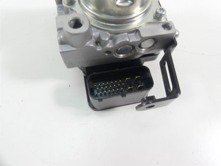 2019 Kawasaki ZX1400 ZX-14R Ninja Nissin Abs Brake Pump Module Unit 16082-0759 {{ shop.shopifyCountryName }} - Mototech271