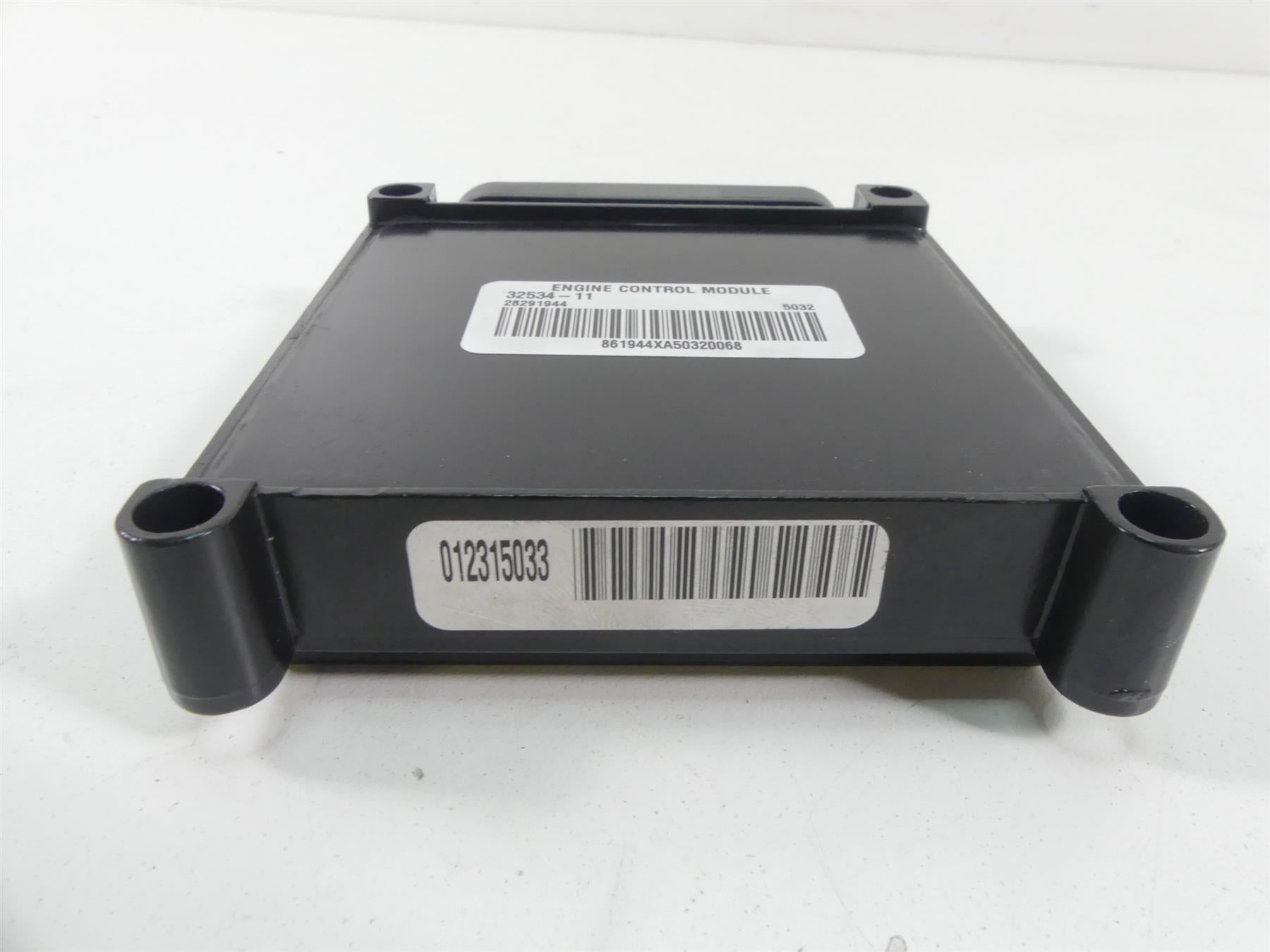 2004 Harley FLHTC SE CVO Electra Glide Cdi Ecu Ecm Engine Control Modul 32534-11 {{ shop.shopifyCountryName }} - Mototech271