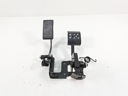 2021 CFMoto Zforce 500 Trail Foot Brake Pedal Lever Set 9060-081300 {{ shop.shopifyCountryName }} - Mototech271