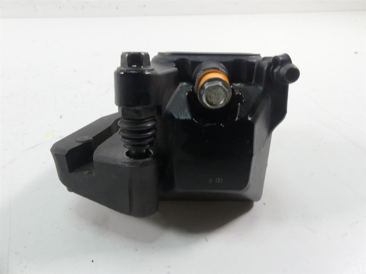 2021 Harley Softail FLSB Sport Glide Rear Brake Caliper & Bracket 25mm 41300192 {{ shop.shopifyCountryName }} - Mototech271
