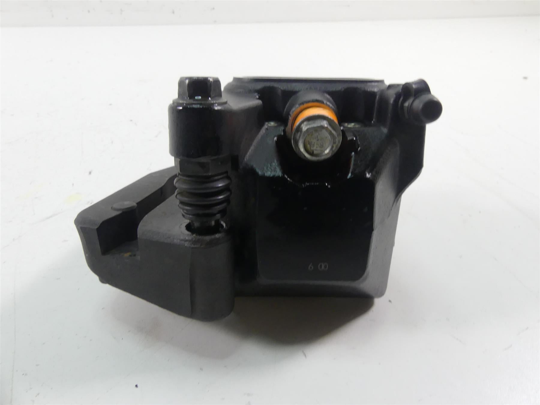 2021 Harley Softail FLSB Sport Glide Rear Brake Caliper & Bracket 25mm 41300192 {{ shop.shopifyCountryName }} - Mototech271