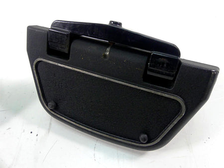 2007 Harley Touring FLHRC Road King Rear Passenger Floor Board Set 52719-93B {{ shop.shopifyCountryName }} - Mototech271