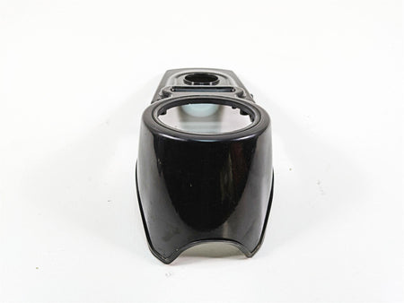 2009 Harley FXDF Dyna Fat Bob Fuel Gas Tank Dash Cover Console 71211-04A {{ shop.shopifyCountryName }} - Mototech271