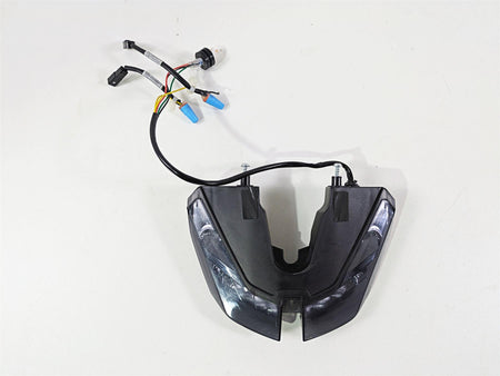 2022 Ducati Hypermotard 950 Aftermarket Taillight & Internal Blinkers {{ shop.shopifyCountryName }} - Mototech271