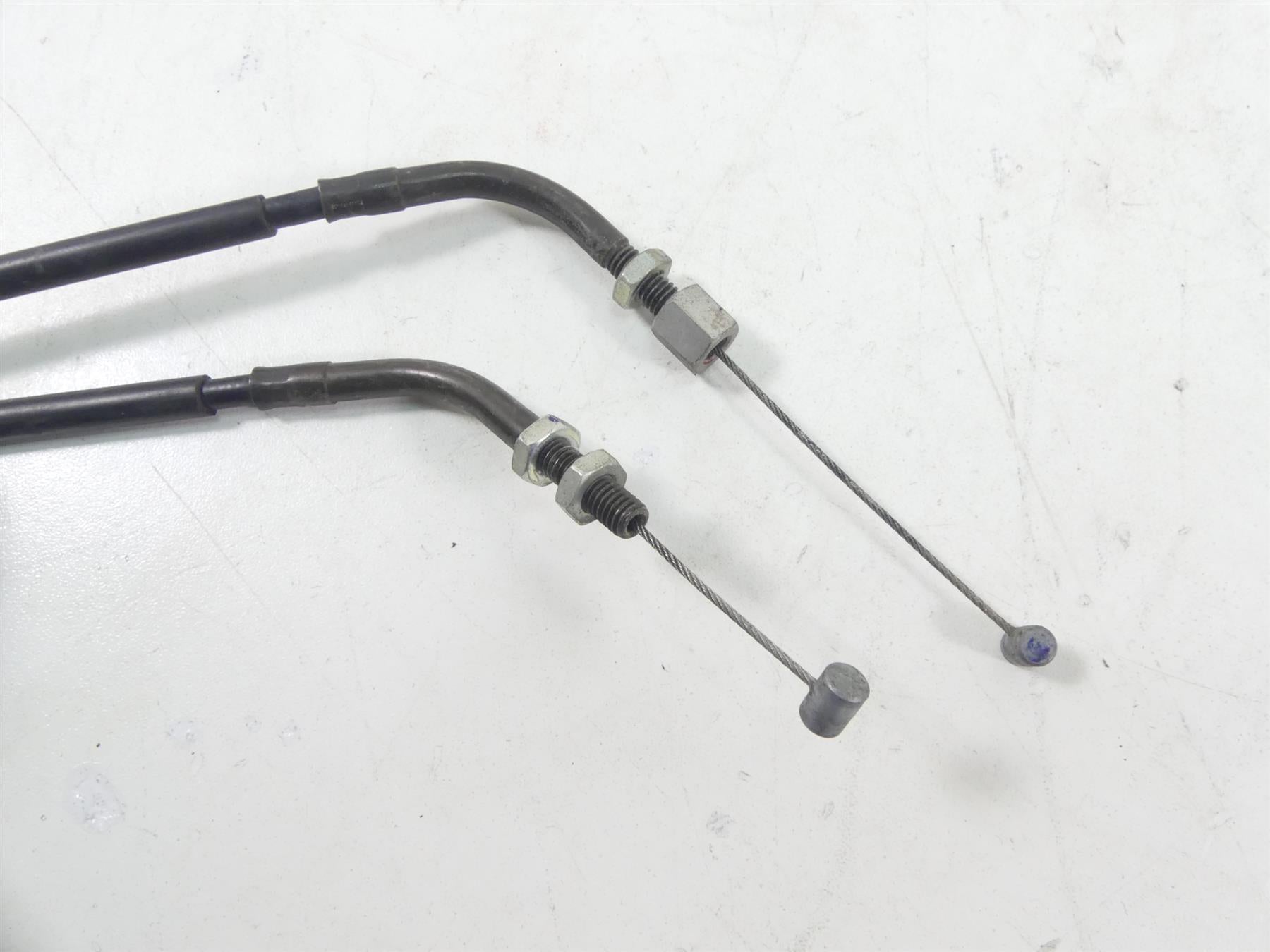 2007 Yamaha XVS1300 V-Star Right Hand Start Kill Control Switch 3D8-83972-00-00 {{ shop.shopifyCountryName }} - Mototech271