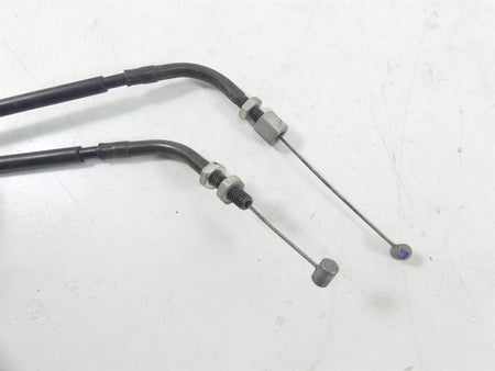 2007 Yamaha XVS1300 V-Star Right Hand Start Kill Control Switch 3D8-83972-00-00 {{ shop.shopifyCountryName }} - Mototech271