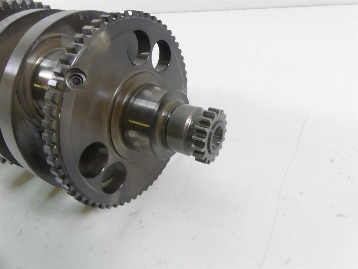 2015 BMW K1600GT K48 Crankshaft Crank Shaft 11217723880 {{ shop.shopifyCountryName }} - Mototech271