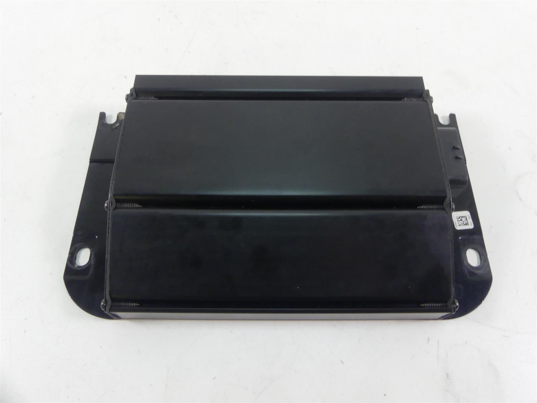 2007 Harley FLHTCU SE CVO Electra Glide Audio System Amp Amplifier 76192-06 {{ shop.shopifyCountryName }} - Mototech271
