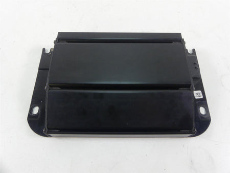 2007 Harley FLHTCU SE CVO Electra Glide Audio System Amp Amplifier 76192-06 {{ shop.shopifyCountryName }} - Mototech271