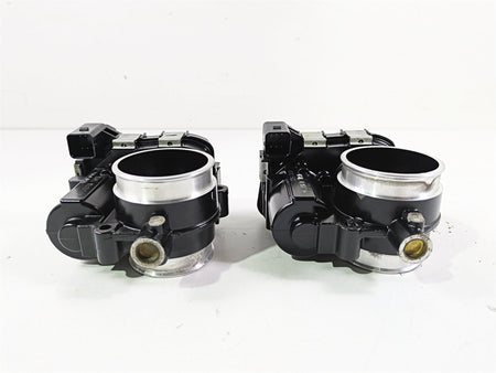 2015 BMW R1200 GS Adv K51 Throttle Body Set -Tested - Video 13548564959 {{ shop.shopifyCountryName }} - Mototech271