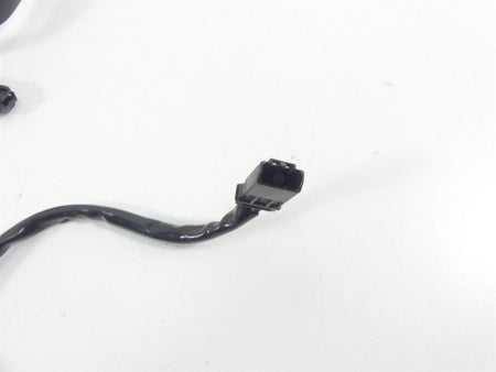 2016 Harley Touring FLHTP Electra Glide Front Fairing Wiring 69200123 {{ shop.shopifyCountryName }} - Mototech271