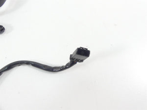 2016 Harley Touring FLHTP Electra Glide Front Fairing Wiring  69200123 | Mototech271