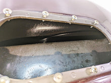 Load image into Gallery viewer, 2006 Harley Touring FLHXI Street Glide Fuel Gas Tank Black Cherry -Read 61356-03
