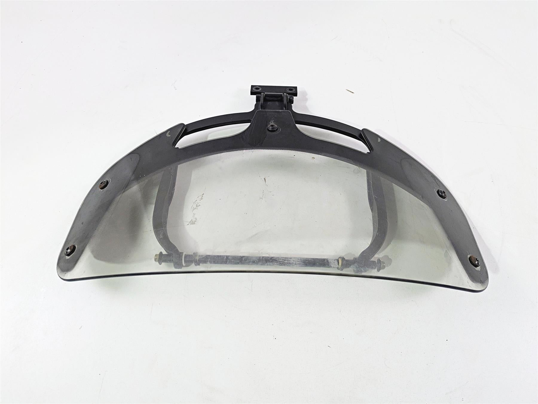 2017 Indian Chieftain Limited Windshield Short Low & Bracket 2881797 {{ shop.shopifyCountryName }} - Mototech271