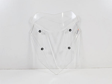 2016 BMW S1000XR K49 Clear Puig Touring Windshield Wind Shield Screen REF.7619W-Mototech271