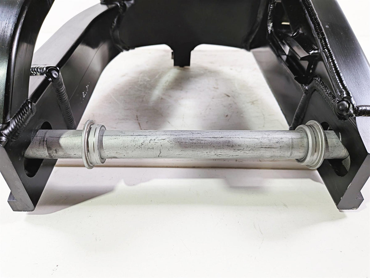 2024 Honda CBR600RR Rear Black Swingarm Swing Arm 52200-MFJ-A51-Mototech271