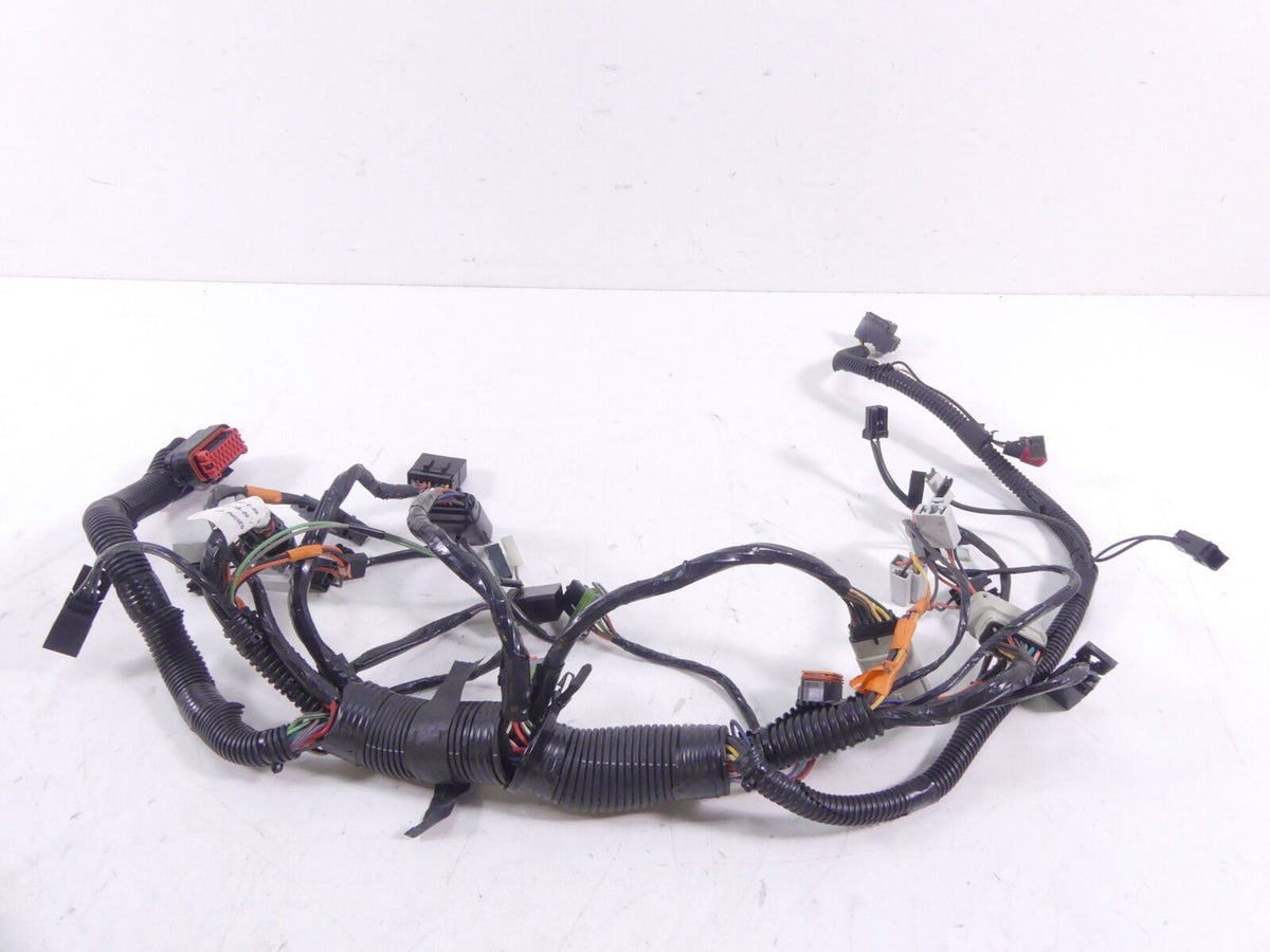 2009 Harley Touring FLHTCU Electra Glide Front Fairing Wiring Harness 70232-0 {{ shop.shopifyCountryName }} - Mototech271
