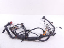Load image into Gallery viewer, 2009 Harley Touring FLHTCU Electra Glide Front Fairing Wiring Harness    70232-0
