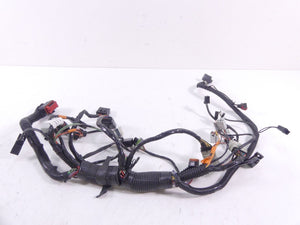 2009 Harley Touring FLHTCU Electra Glide Front Fairing Wiring Harness    70232-0