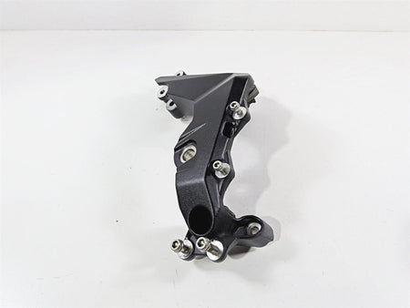2016 Mv Agusta F3 800 RR Left Frame Wall Subframe Mount Chain Slider 80A0B5643-Mototech271