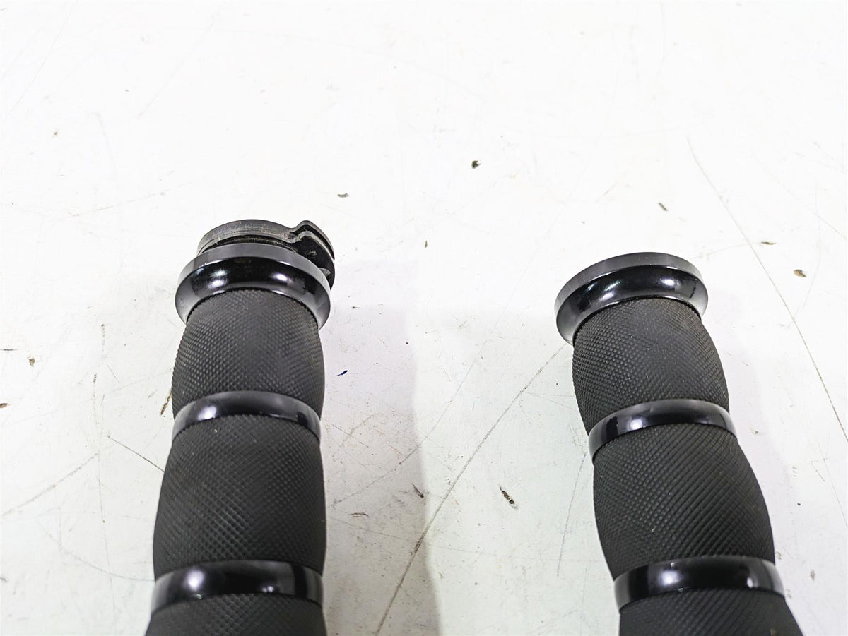 2016 Suzuki GSXR1000 Avon Air Cushion Anodized Grip Set AIR-90 {{ shop.shopifyCountryName }} - Mototech271