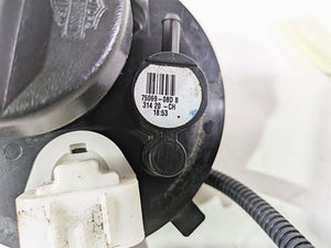 2021 Harley Touring FLTRX Road Glide Fuel Gas Petrol Pump - Read 75069-08D