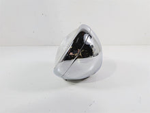 Load image into Gallery viewer, 2004 Suzuki VL800 Intruder Volusia Headlight Head Light Lamp Lens 51810-10F00
