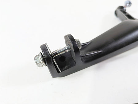 2024 Yamaha YZF R1 RN65 Rear Passenger Footpeg Mounts 2CR-2741L-01-00 {{ shop.shopifyCountryName }} - Mototech271