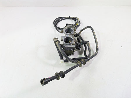 2023 Honda Talon SXS1000 S2R Throttle Body Fuel Injection Set 16400-HL6-B02 {{ shop.shopifyCountryName }} - Mototech271