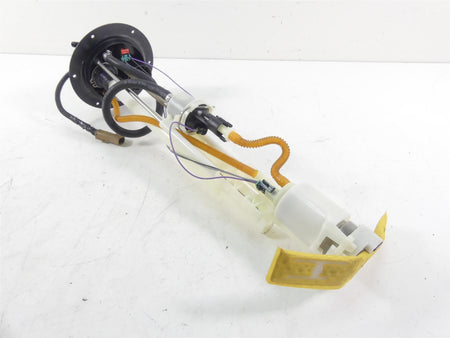 2011 Harley VRSCF Muscle Rod Fuel Gas Petrol Pump - Tested 75310-07 {{ shop.shopifyCountryName }} - Mototech271