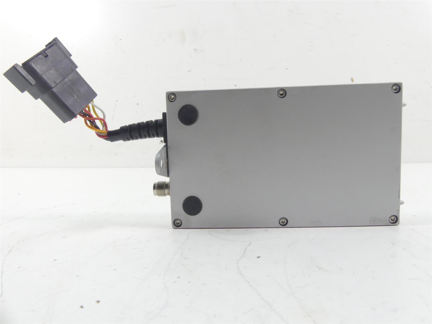 2013 Harley Touring FLHTK Electra Glide Cb Intercom Module Unit 76236-06C {{ shop.shopifyCountryName }} - Mototech271