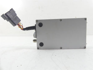 2013 Harley Touring FLHTK Electra Glide Cb Intercom Module Unit 76236-06C | Mototech271