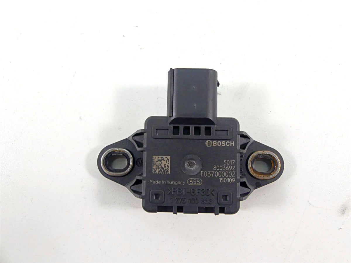 2015 KTM 1190 Adventure Bosch Lean Angle Sensor 60342090100 {{ shop.shopifyCountryName }} - Mototech271