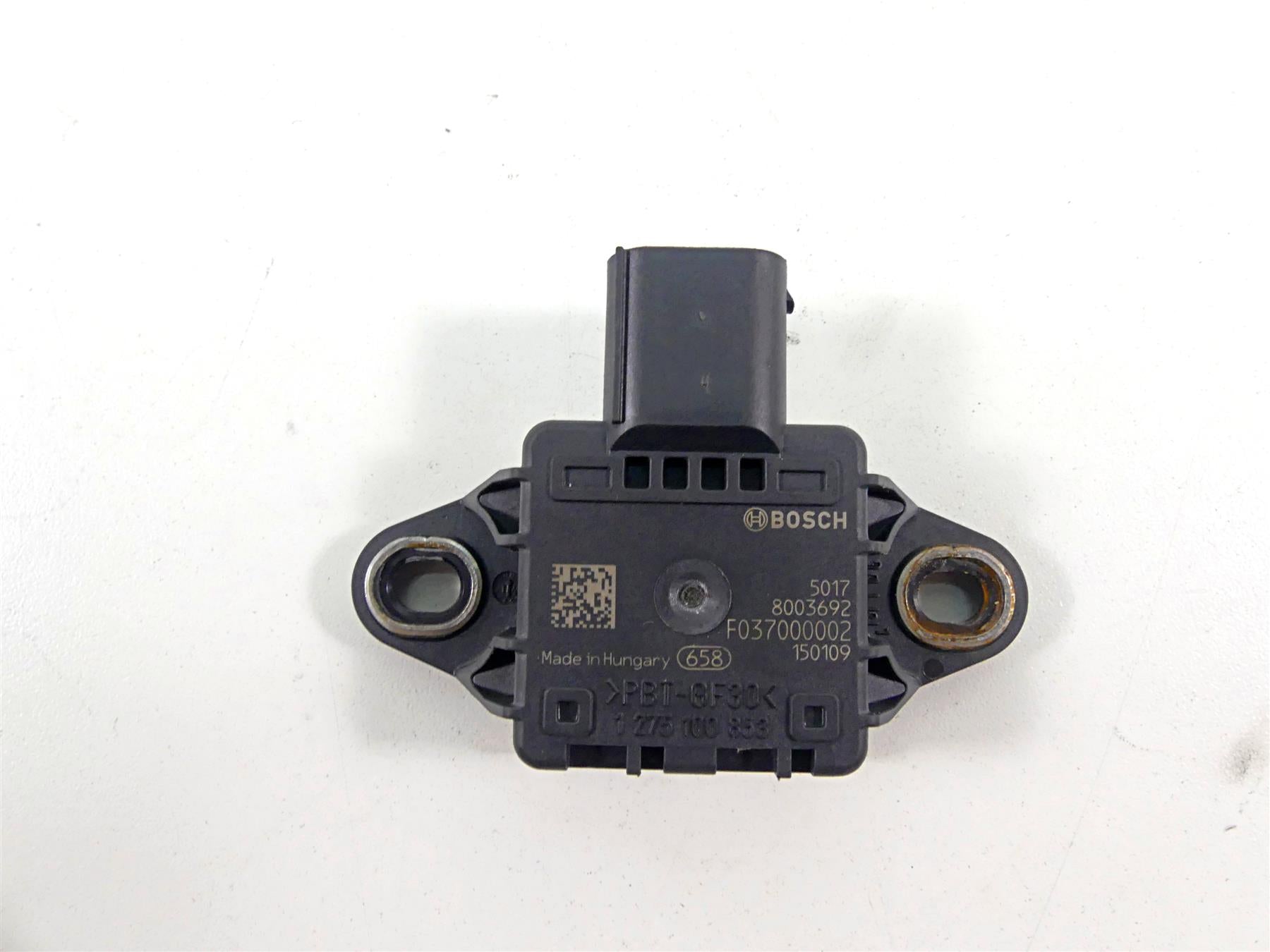 2015 KTM 1190 Adventure Bosch Lean Angle Sensor 60342090100 {{ shop.shopifyCountryName }} - Mototech271