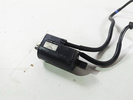 2003 Suzuki GSF1200 Bandit Denso Ignition Coil + Wiring & Plugs 33420-31F00 {{ shop.shopifyCountryName }} - Mototech271