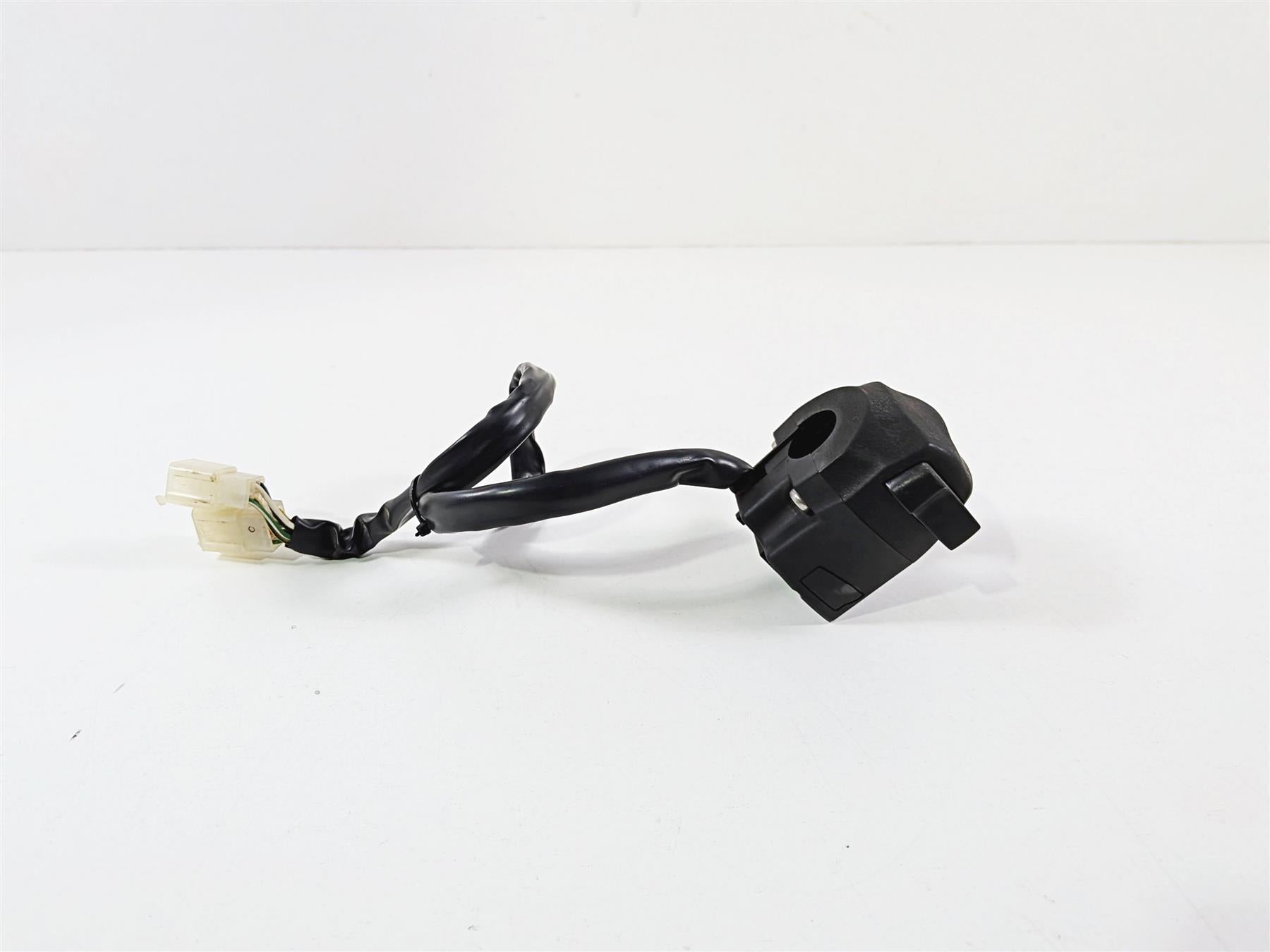 2014 Aprilia RSV4 RR Factory Left Hand Light Control Switch 858721 {{ shop.shopifyCountryName }} - Mototech271