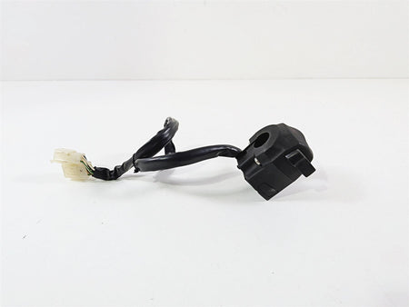 2014 Aprilia RSV4 RR Factory Left Hand Light Control Switch 858721 {{ shop.shopifyCountryName }} - Mototech271
