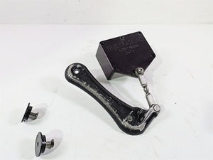 2007 Harley Touring FLHRSE CVO Road King True Track Inc. Stabilizer Set 20-00LR