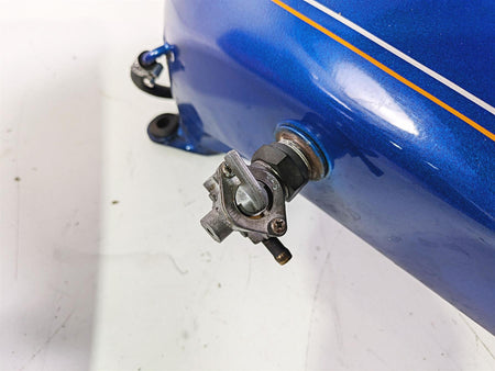 1992 Harley FLSTC Softail Heritage Fuel Gas Petrol Tank & Petcock -Read 61218-85 {{ shop.shopifyCountryName }} - Mototech271