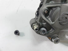 Load image into Gallery viewer, 2022 Indian FTR1200 S Rear Brembo Brake Caliper + Mounting Bracket 973mi 1912958
