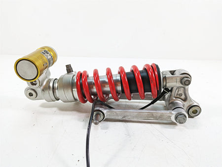 2015 BMW S1000RR K46 Straight Rear Ddc Esa Suspension Shock Damper 33548561412 {{ shop.shopifyCountryName }} - Mototech271