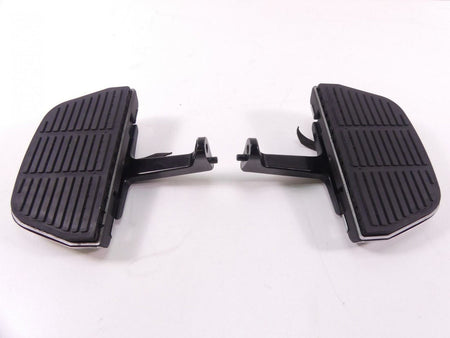 2001 Harley Touring FLHTCUI Electra Glide Passenger Floor Board Set 52719-93B {{ shop.shopifyCountryName }} - Mototech271