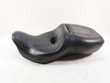 Load image into Gallery viewer, 2009 Harley Touring FLHTCU Electra Glide Rider Driver Seat Saddle 52164-09B | Mototech271
