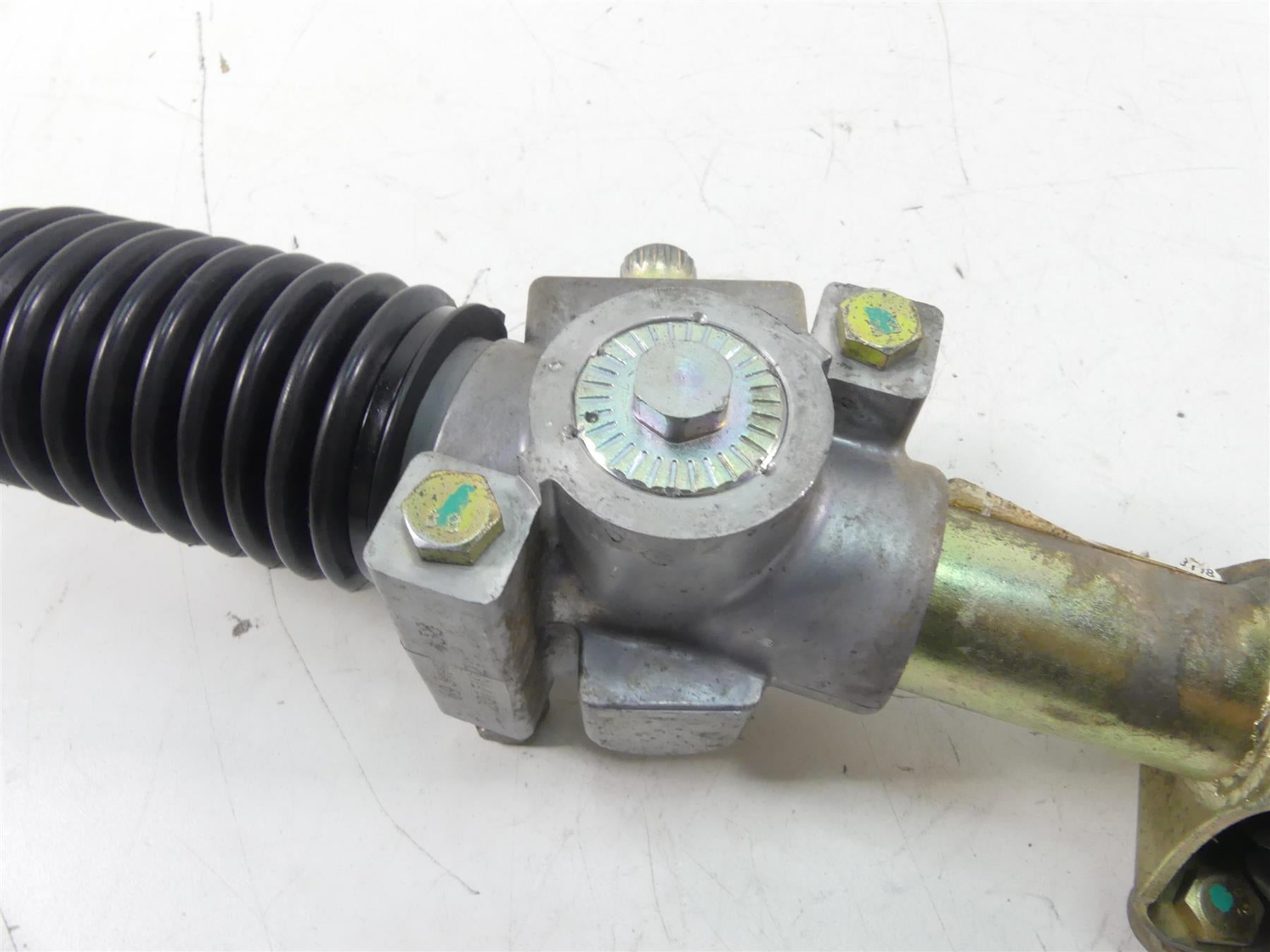 2018 Polaris RZR 1000 RS1 Rack & Pinion Steering Box Tie Rod Set 1824709 {{ shop.shopifyCountryName }} - Mototech271