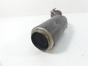 2017 Ducati Hypermotard 939 Hotbodies Racing Mgp Exhaust Muffler Read 31302-2405 | Mototech271