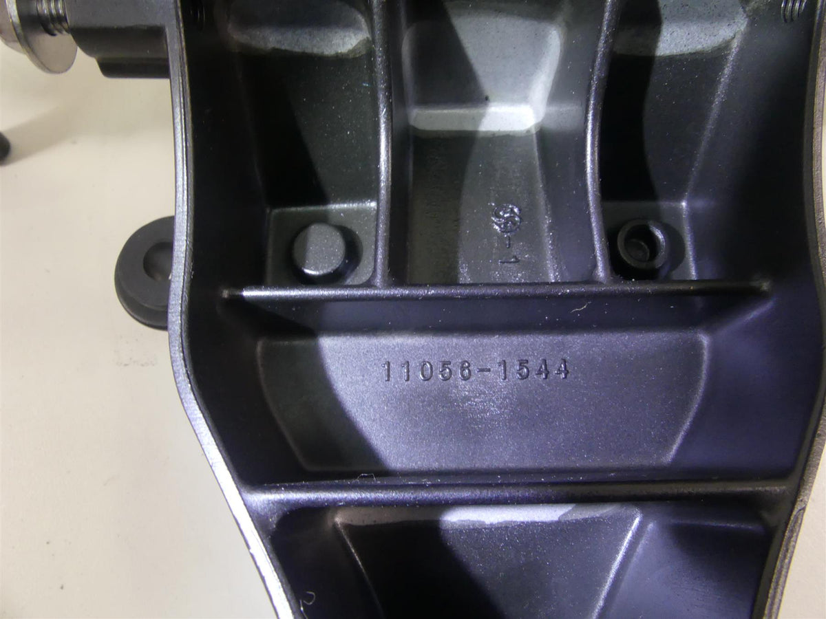 2012 Kawasaki ZX1400 ZX14R Ninja Mirror & Speedo Holder Stay Set 11056-1544 {{ shop.shopifyCountryName }} - Mototech271