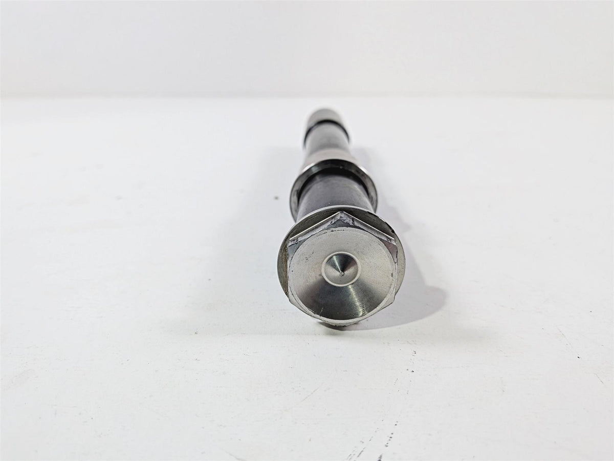 2016 KTM 1290 Super Adventure Front Axle Wheel Spindle 30mm 60309081000 {{ shop.shopifyCountryName }} - Mototech271