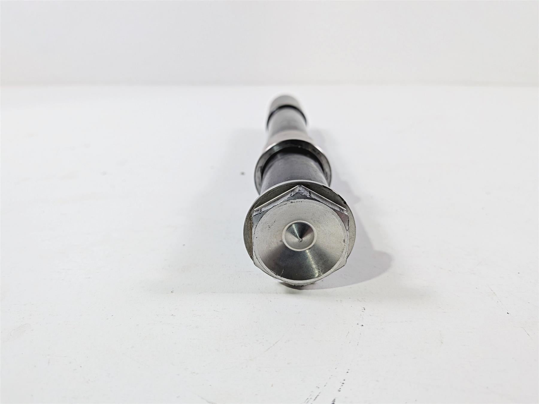 2016 KTM 1290 Super Adventure Front Axle Wheel Spindle 30mm 60309081000 {{ shop.shopifyCountryName }} - Mototech271